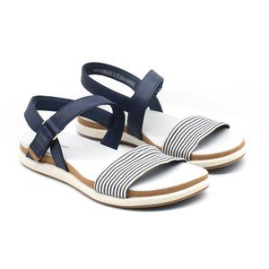 Clarks Women's Cloud Steppers Eliza Mae Sandals